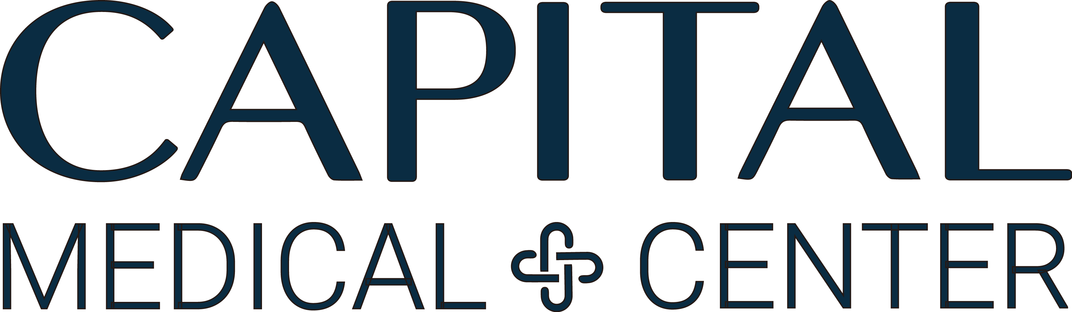 Capital Medical Center